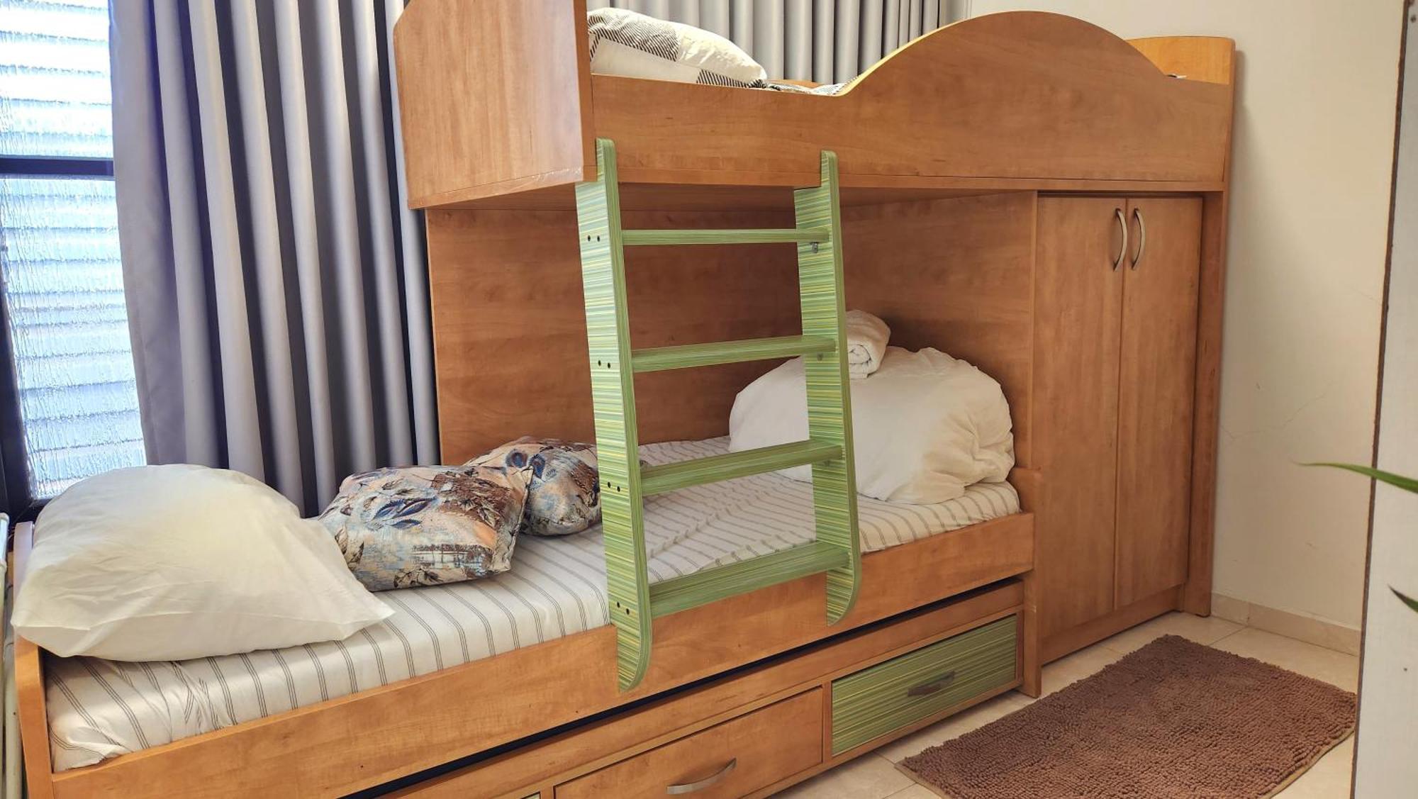 Bat Yam On The Beach Apartment Room photo
